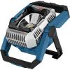 imageBOSCH GLI18V2200CN 18V LithiumIon Bluetooth Connected 2200 Lumens LED Floodlight Bare Tool