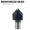 imageBOSCH GT2000 4Piece Carbide Tipped Glass14Inch
