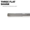 imageBOSCH GT2000 4Piece Carbide Tipped Glass14Inch