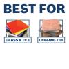 imageBOSCH GT2000 4Piece Carbide Tipped Glass1Piece