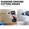 imageBOSCH GT2000 4Piece Carbide Tipped Glass1Piece