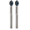 imageBOSCH GT2000 4Piece Carbide Tipped Glass1Piece