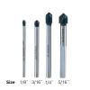 imageBOSCH GT2000 4Piece Carbide Tipped Glass4Piece