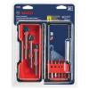 imageBOSCH GT2000 4Piece Carbide Tipped Glass8Piece
