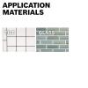 imageBOSCH GT2000 4Piece Carbide Tipped Glass8Piece