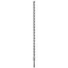imageBOSCH HC2000 532 in x 2 in x 4 in Bulldog SDSPlus Rotary Hammer BitFor Concrete