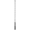 imageBOSCH HC2000 532 in x 2 in x 4 in Bulldog SDSPlus Rotary Hammer BitFor Concrete