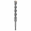 imageBOSCH HC2000 532 in x 2 in x 4 in Bulldog SDSPlus Rotary Hammer BitFor Concrete