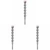 imageBOSCH HC2000 532 in x 2 in x 4 in Bulldog SDSPlus Rotary Hammer BitFor Concrete