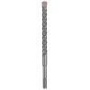 imageBOSCH HC2000 532 in x 2 in x 4 in Bulldog SDSPlus Rotary Hammer BitFor Concrete