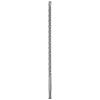 imageBOSCH HC2000 532 in x 2 in x 4 in Bulldog SDSPlus Rotary Hammer BitFor Concrete