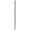 imageBOSCH HC2000 532 in x 2 in x 4 in Bulldog SDSPlus Rotary Hammer BitFor Concrete