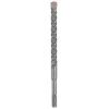 imageBOSCH HC2000 532 in x 2 in x 4 in Bulldog SDSPlus Rotary Hammer BitFor Concrete