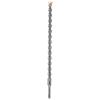 imageBOSCH HC2000 532 in x 2 in x 4 in Bulldog SDSPlus Rotary Hammer BitFor Concrete
