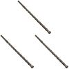 imageBOSCH HC2000 532 in x 2 in x 4 in Bulldog SDSPlus Rotary Hammer BitFor Concrete