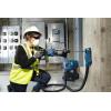 imageBOSCH HC2000 532 in x 2 in x 4 in Bulldog SDSPlus Rotary Hammer BitFor Concrete