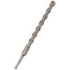 imageBOSCH HC2000 532 in x 2 in x 4 in Bulldog SDSPlus Rotary Hammer BitFor Concrete