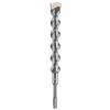 imageBOSCH HC2000 532 in x 2 in x 4 in Bulldog SDSPlus Rotary Hammer BitFor Concrete