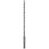 imageBOSCH HC2000 532 in x 2 in x 4 in Bulldog SDSPlus Rotary Hammer BitFor Concrete