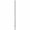 imageBOSCH HC2000 532 in x 2 in x 4 in Bulldog SDSPlus Rotary Hammer BitFor Concrete