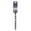 imageBOSCH HC2000 532 in x 2 in x 4 in Bulldog SDSPlus Rotary Hammer BitFor Concrete
