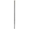 imageBOSCH HC2000 532 in x 2 in x 4 in Bulldog SDSPlus Rotary Hammer BitFor Concrete