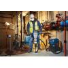 imageBOSCH HDC400 Hex Chiseling Dust Collection Attachment 118quot