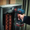 imageBOSCH ITPH2215 15Pack 2 In Phillips 2 Impact Tough Screwdriving Power Bits312 In
