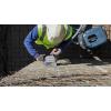 imageBOSCH TG503 5 In Tuckpointing Dust Guard