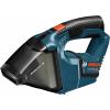 imageBOSCH VAC120N 12V Max Hand Vacuum Bare Tool