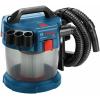 imageBosch GAS18V3N 18 V 26Gallon WetDry Vacuum Cleaner with HEPA Filter Bare Tool