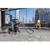 imageBosch GAS2017AH 17Gallon 300CFM Dust Extractor with Auto Filter Clean and HEPA Filter