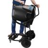 imageBosch GAS2017AH 17Gallon 300CFM Dust Extractor with Auto Filter Clean and HEPA Filter