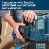 imageBosch GCA3042K Bluetooth Dust Control AutoStart System