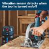 imageBosch GCA3042K Bluetooth Dust Control AutoStart System