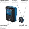 imageBosch GCA3042K Bluetooth Dust Control AutoStart System
