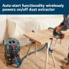 imageBosch GCA3042K Bluetooth Dust Control AutoStart System