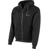 imageBosch GHJ12V203XLN12 12V Max Heated Jacket Kit with Portable Power Adapter  Size 3X LargeBlack