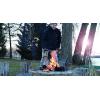 imageBosch GHJ12V203XLN12 12V Max Heated Jacket Kit with Portable Power Adapter  Size 3X LargeBlack