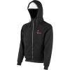 imageBosch GHJ12V203XLN12 12V Max Heated Jacket Kit with Portable Power Adapter  Size 3X LargeBlack
