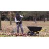imageBosch GHV12V203XLN12 12V Max Heated Vest Kit with Portable Power Adapter  Size 3X Large
