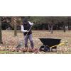 imageBosch GHV12V20SN12 12V Max Heated Vest Kit with Portable Power Adapter  Size Small