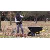 imageBosch GHV12V20XLN12 12V Max Heated Vest Kit with Portable Power Adapter  Size XLarge