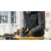 imageBosch GHV12V20XXLN12 12V Max Heated Vest Kit with Portable Power Adapter  Size 2X Large
