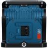 imageBosch GLI18V4000CN 18V Bluetooth LED Floodlight  4000 Lumens Remote Control Durable Metal Body Adjustable Brightness ampamp Long Runtime  Perfect for Job Sites ampamp Outdoors Bare Tool
