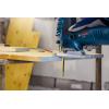 imageBosch T118EHM3 3Piece 314 In 14 TPI Special for Stainless Steel TShank Jig Saw BladesCarbon Fiber