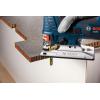 imageBosch T118EHM3 3Piece 314 In 14 TPI Special for Stainless Steel TShank Jig Saw BladesCarbon Fiber
