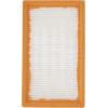 imageBosch VF110 Flat Pleated PES Filter