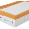 imageBosch VF110 Flat Pleated PES Filter