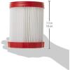 imageBosch VF320H HEPA Filter for 18V 26Gallon WetDry Vacuum Cleaner
